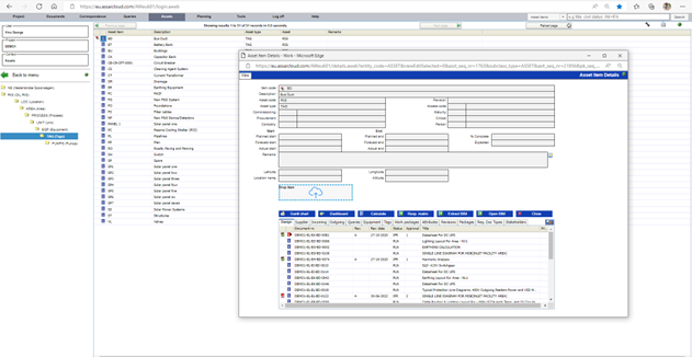 Structured-Documentation-Delivery