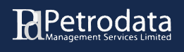 petrodata logo