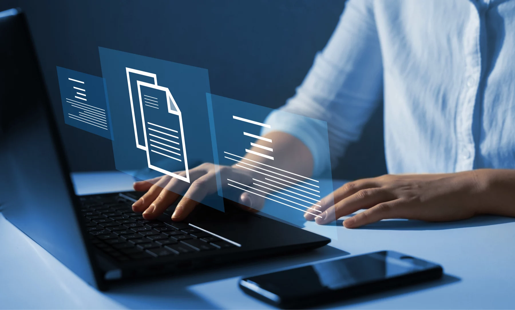 From Closeout to Continuity: Why Document Control Must Survive Project ...