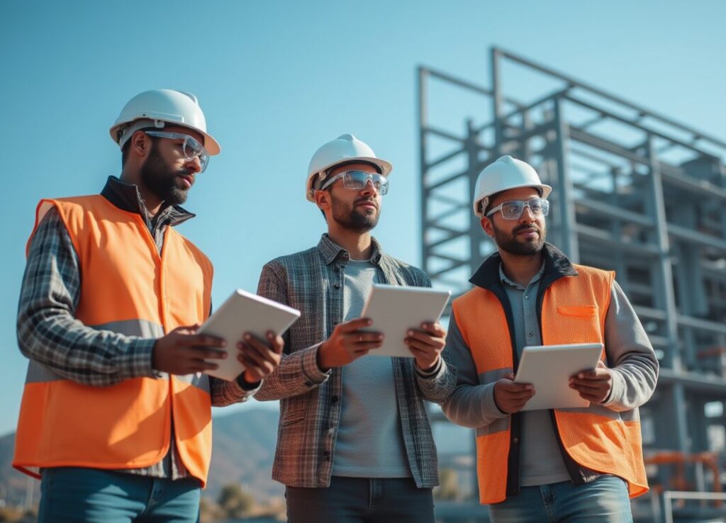 engineers unify document control on-site with Assai DMS