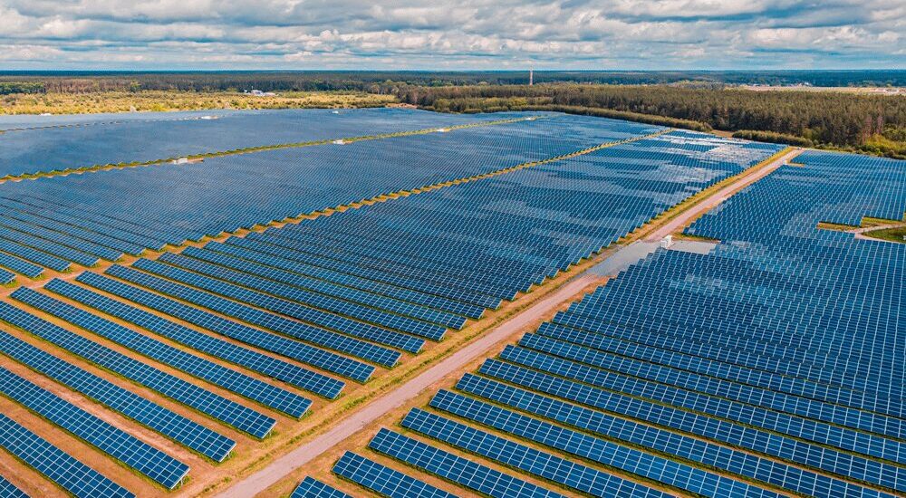 aerial-view-solar-power-plant aerial-view-solar-power-plant